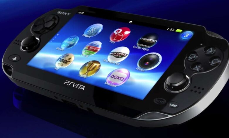 Por que o PlayStation Vita falhou, de acordo com o ex-executivo da Sony