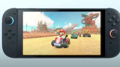 Rumores de Mario Kart 9: pistas do trailer da mudança 2 e tudo o mais que sabemos até agora