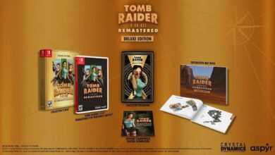 Tomb Raider Remastered Trilogy Deluxe Edition custa apenas US $ 30 na Amazon