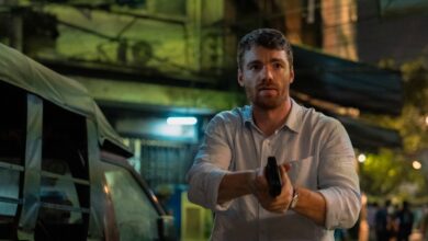 2ª temporada do Night Agent da Netflix, final da The Agency e mais novidades na TV