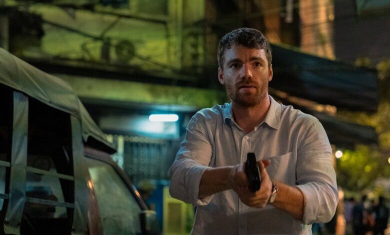 2ª temporada do Night Agent da Netflix, final da The Agency e mais novidades na TV