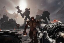 Doom: especificações do PC da Idade das Trevas reveladas, requer GPU compatível com Ray Tracing