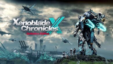 Pré-encomendas de Xenoblade Chronicles X – Obtenha pôster de metal exclusivo na Best Buy