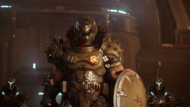 Doom: The Dark Ages não terá multijogador