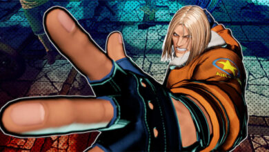 Fatal Fury: City Of The Wolves Open Beta Test definido para fevereiro