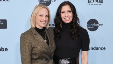 Por que Marlee Matlin insistiu em uma diretora de surdos para seu Sundance Doc