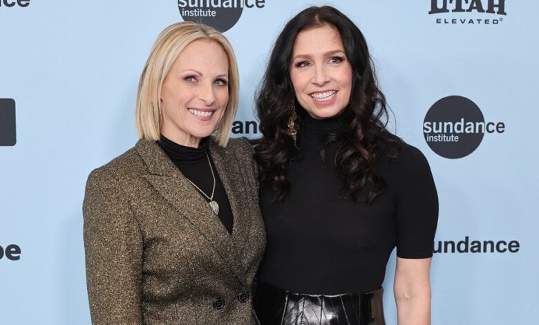 Por que Marlee Matlin insistiu em uma diretora de surdos para seu Sundance Doc