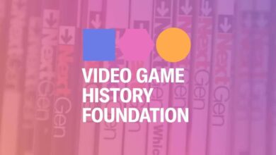 Video Game History Foundation coloca estoque digital de revistas de jogos clássicos on-line na próxima semana