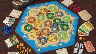 A nova edição de Catan ainda quer ser sua porta de entrada para jogos de mesa