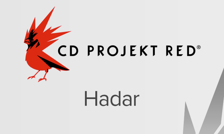 CD Projekt Red Novo Projeto IP Hadar – Tudo o que sabemos