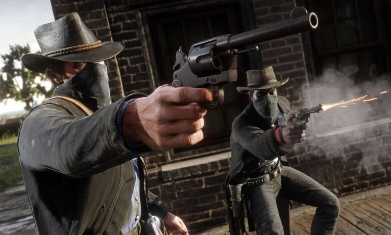 Red Dead Redemption 2 tem mais jogadores do que nunca no Steam, graças ao seu maior desconto ainda