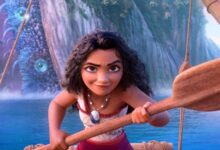 Como assistir 'Moana 2' Online Streaming, Walt Disney Animation Studios