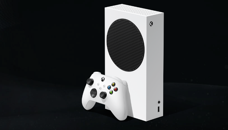 Xbox Series S recebe um desconto, mas é apenas temporário