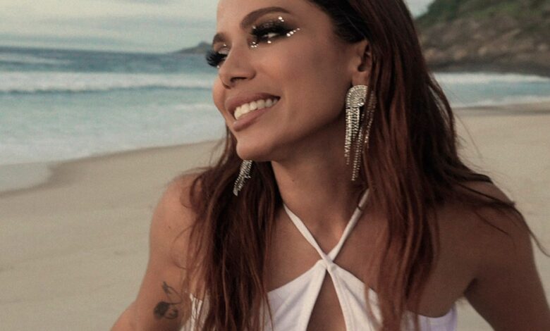 ANITTA DOC, EL ETERNAUTA DATA DE PREMIA revelada pela Netflix