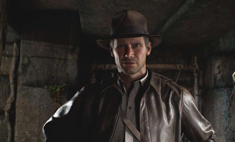 Indiana Jones e o Grande Círculo aumentam 4 milhões de jogadores antes da estréia do PS5