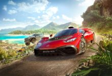 Forza Horizon 5 é o próximo jogo do Xbox a acelerar no PlayStation 5