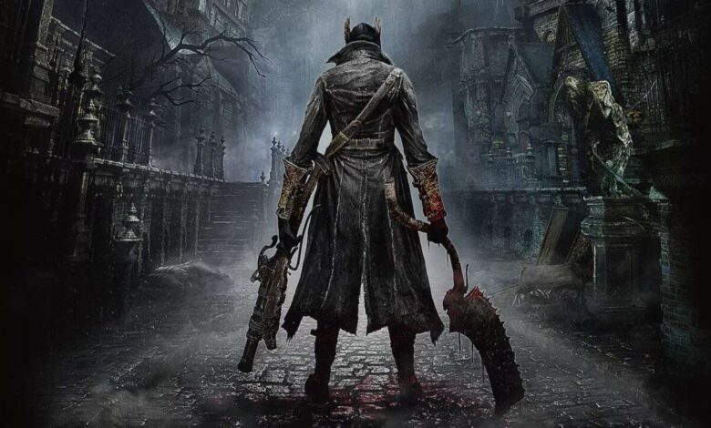 Quatro anos depois, 60fps Bloodborne Patch é derrubado pela Sony