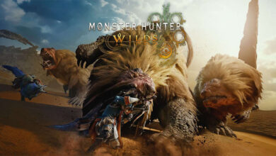 MONSTER HUNTER WILDS PREVENDERS - Onde obter o Steelbook Edition e as melhores ofertas