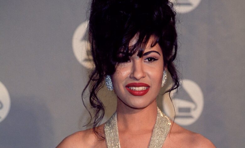 A assassina de Selena Quintanilla, Yolanda Saldívar, pede liberdade condicional