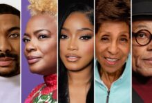 ABFF homenageará Keke Palmer, Giancarlo Esposito e Aunjanue Ellis-Taylor