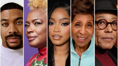 ABFF homenageará Keke Palmer, Giancarlo Esposito e Aunjanue Ellis-Taylor