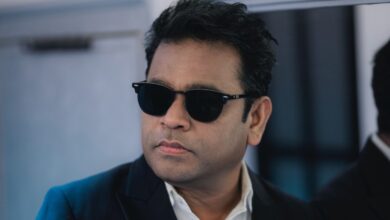 AR Rahman lança prêmio Bharat Maestro para música clássica indiana