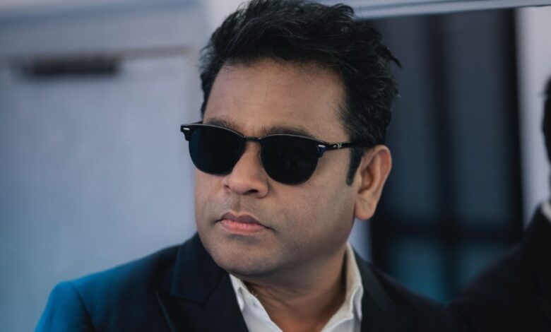 AR Rahman lança prêmio Bharat Maestro para música clássica indiana