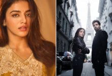 Adivi Sesh acompanhado por Wamiqa Gabbi na sequência do thriller de espionagem indiano 'G2'