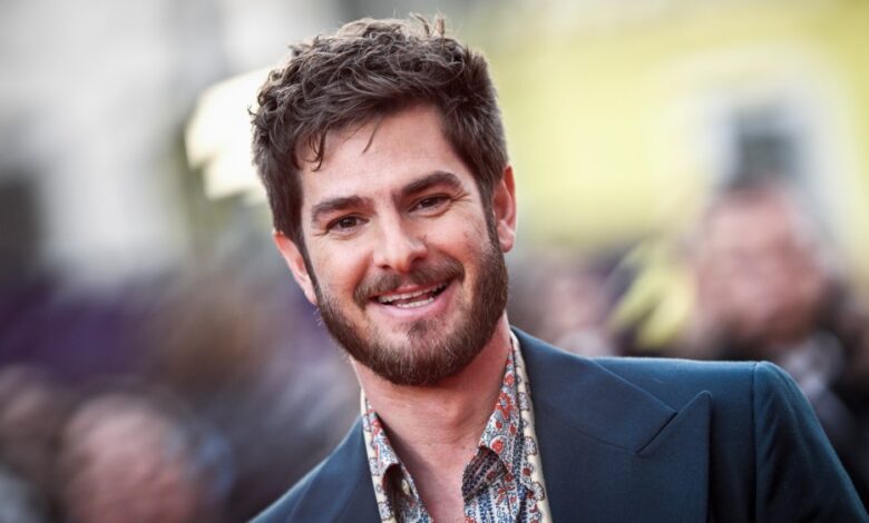 Andrew Garfield nega rumores sobre o elenco de 'Homem-Aranha 4'