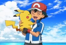 Ash Ketchum, do Pokémon, é super forte, afirma levantador de peso