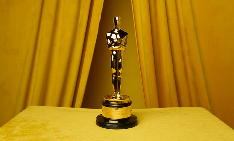 Oscars Oscar Academy Awards Statue Placeholder