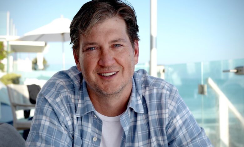 Bill Lawrence receberá o prêmio WGA East Comedy