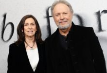 Billy Crystal perdeu sua casa de 46 anos devido ao incêndio em Pacific Palisades