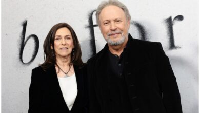 Billy Crystal perdeu sua casa de 46 anos devido ao incêndio em Pacific Palisades