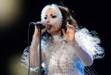 Bjork chama Spotify, transmitindo 'provavelmente a pior coisa para músicos'