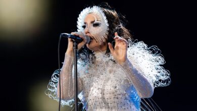 Bjork chama Spotify, transmitindo 'provavelmente a pior coisa para músicos'