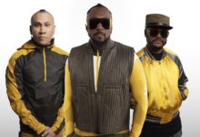 Black Eyed Peas