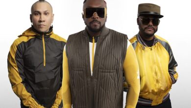 Black Eyed Peas