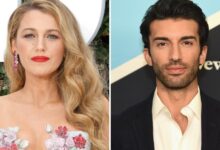 Blake Lively busca impedir Justin Baldoni de julgar caso na imprensa