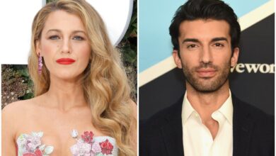 Blake Lively busca impedir Justin Baldoni de julgar caso na imprensa