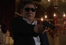 'Broken Rage' de Takeshi Kitano marca estreia em streaming com vídeo principal