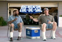 Bud Light Super Bowl Commercial oferece mais recente em desfile