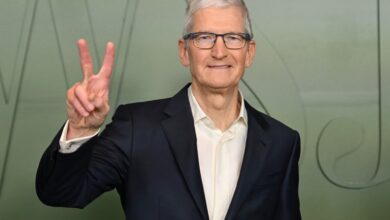 CEO da Apple, Tim Cook, doa US$ 1 milhão ao fundo de inauguração de Trump