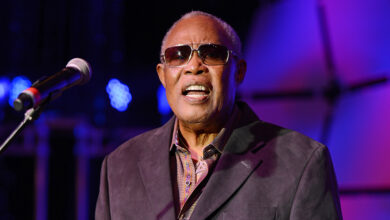 Sam Moore Soul Man