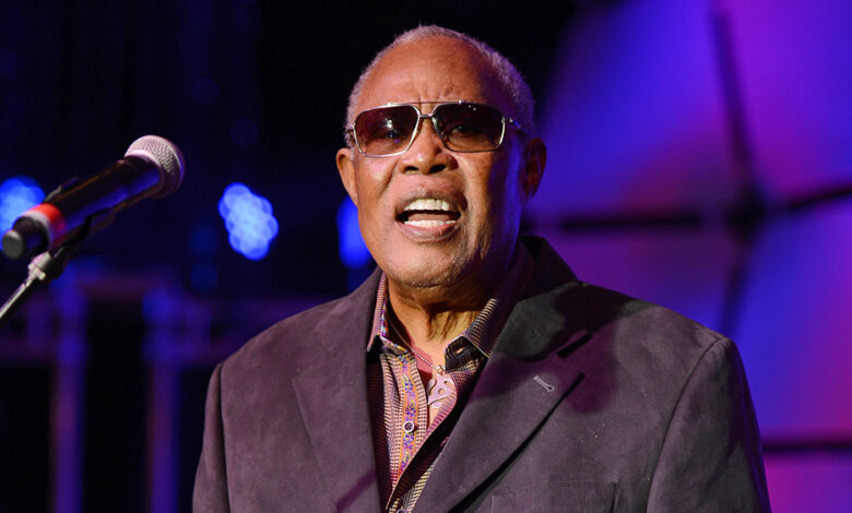 Sam Moore Soul Man