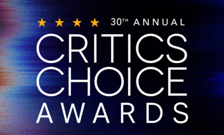 Critics Choice Awards