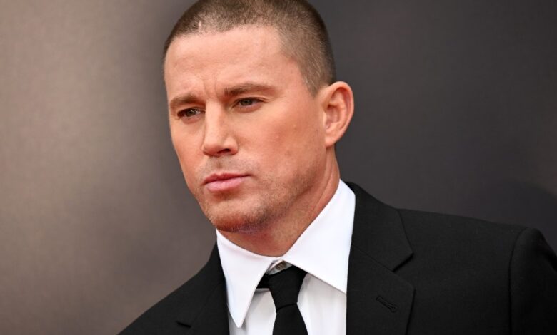 Channing Tatum surpreende Sundance com papel secreto em 'Atropia'