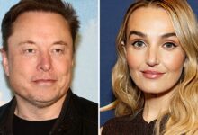 Chloe Fineman não se arrepende de ter dito que Elon Musk a fez chorar no SNL