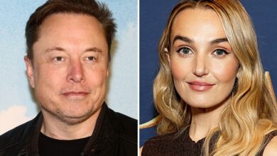 Chloe Fineman não se arrepende de ter dito que Elon Musk a fez chorar no SNL