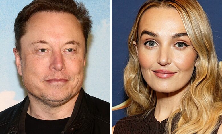 Chloe Fineman não se arrepende de ter dito que Elon Musk a fez chorar no SNL